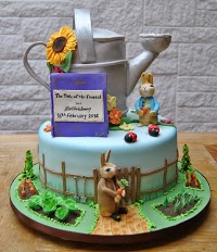 Sylvies Cake Creations 1098183 Image 0